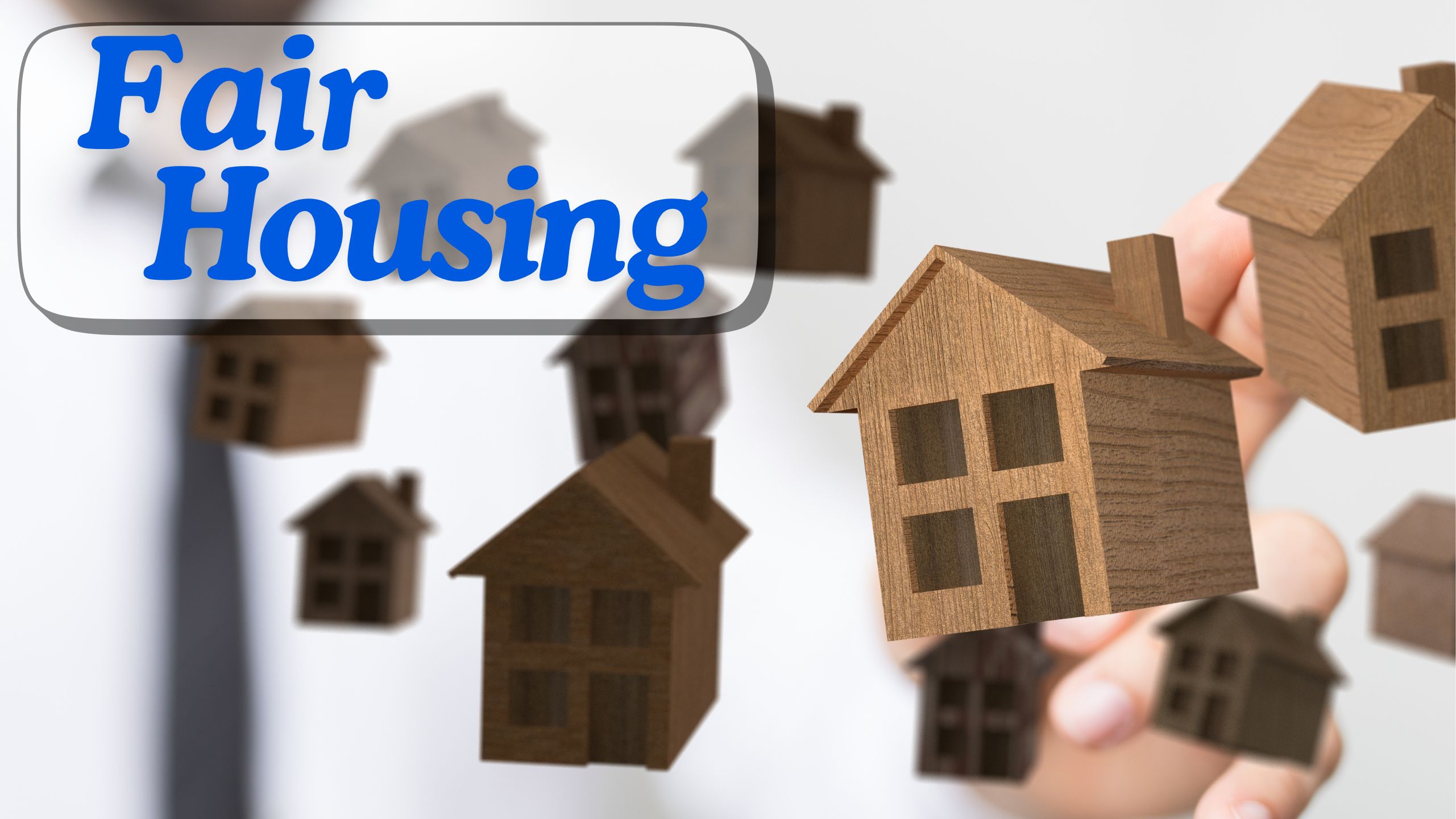 Importance of Fair Housing Compliance